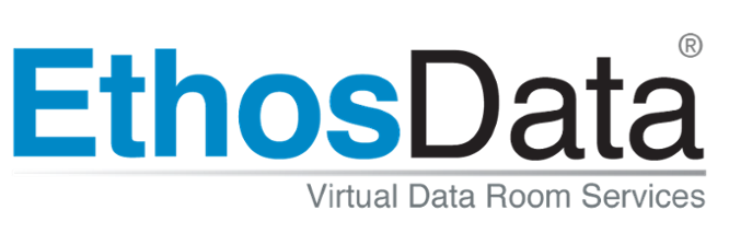 ethosdata virtual data room