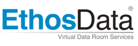 EthosData Virtual Data Room